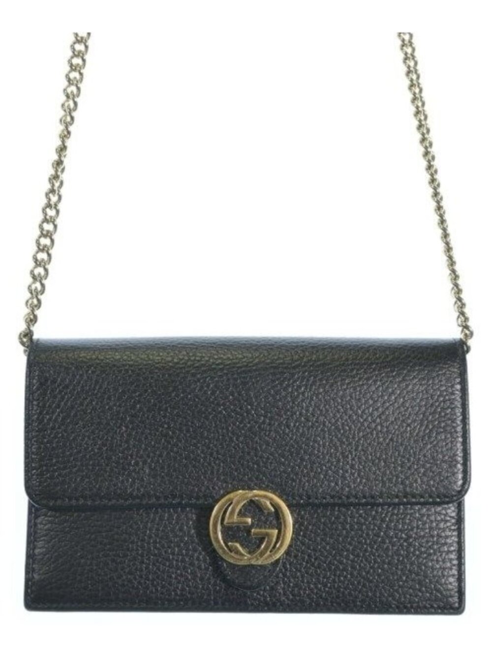 Gucci Wallet Coin Case